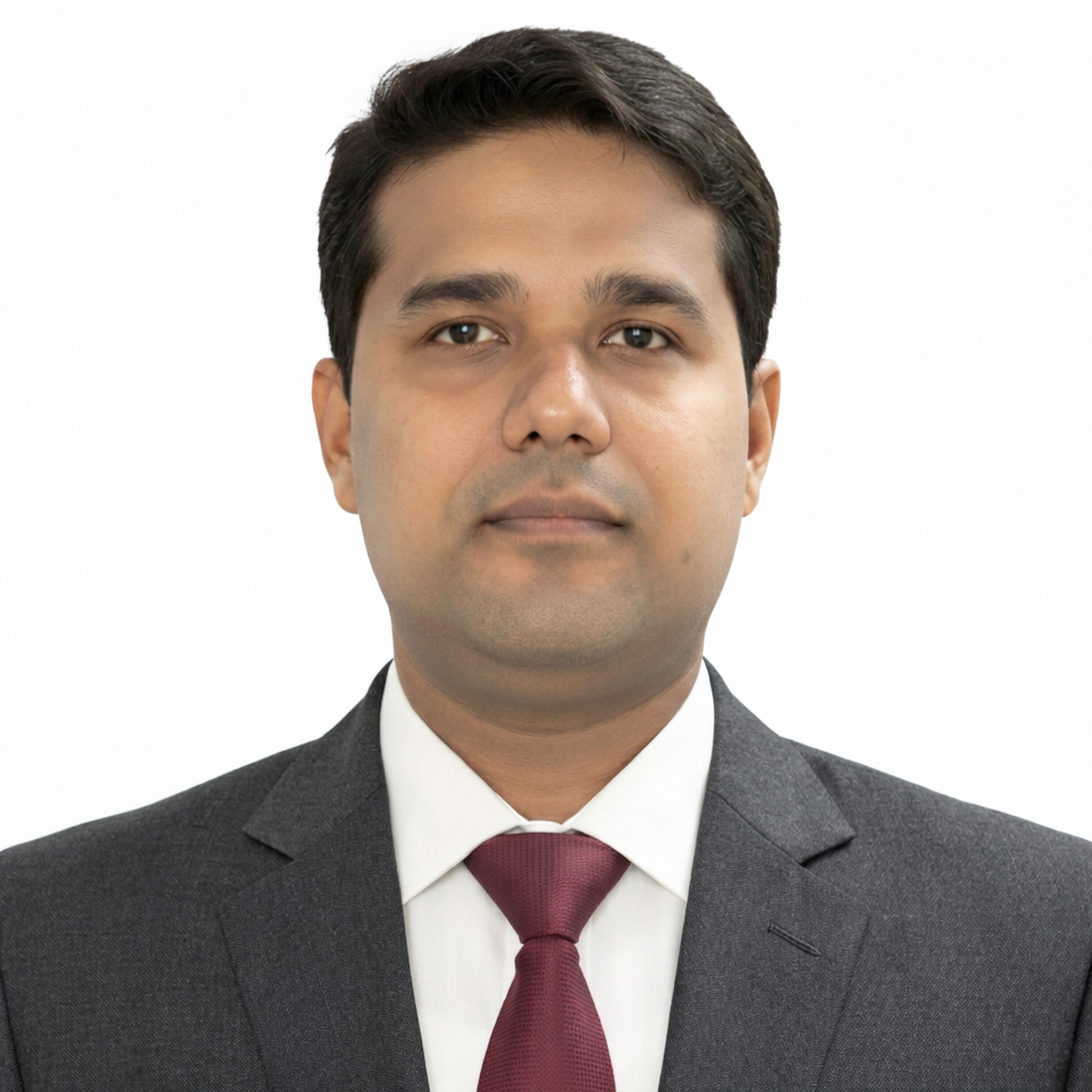 Dr. Shahadat Hussain